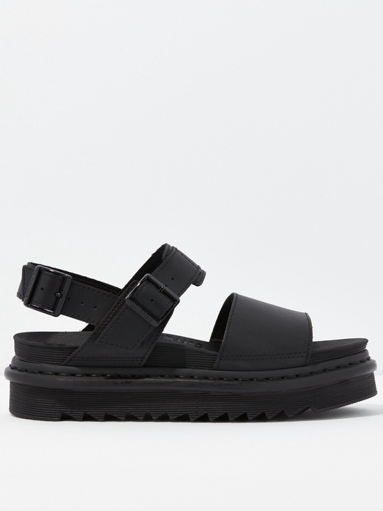 Dr. Martens Shoes - Dr. Marten’s Voss Hydro Sandal